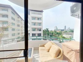 1 Bedroom Apartment for rent at Star Beach Condotel, Nong Prue