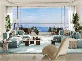 3 Schlafzimmer Wohnung zu verkaufen im COMO Residences, Palm Jumeirah, Dubai