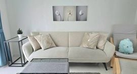 Available Units at Mellizo Park Srinakharin-Namdang