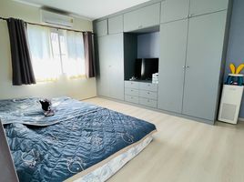 3 Schlafzimmer Haus zu verkaufen im Siwalee Srinakarin - Rom Klao, Min Buri