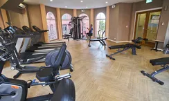 Photo 3 of the Communal Gym at Seven Seas Resort