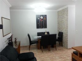 2 Schlafzimmer Appartement zu verkaufen im Vila Curuçá, Capuava