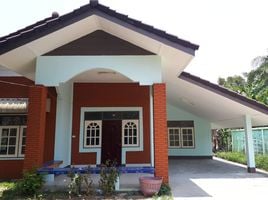 3 Schlafzimmer Haus zu vermieten in Roi Et, Nai Mueang, Mueang Roi Et, Roi Et