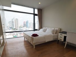 2 Bedroom Condo for rent at Circle Living Prototype, Makkasan