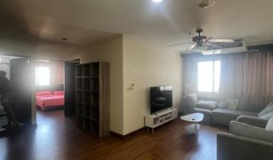 曼谷 Makkasan Witthayu Complex 2 卧室 公寓 售 