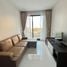 1 Bedroom Condo for rent at Supalai Premier Charoen Nakon, Khlong San