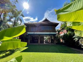 2 Schlafzimmer Haus zu verkaufen in Doi Saket, Chiang Mai, Talat Khwan