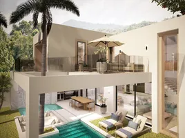 4 Bedroom Villa for sale at Green Valley Koh Phangan, Koh Phangan, Koh Phangan, Surat Thani