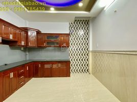 5 Bedroom House for sale in Ho Chi Minh City, Ward 8, Go vap, Ho Chi Minh City