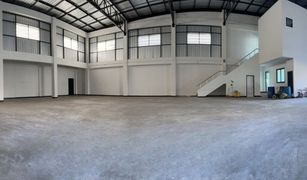 N/A Warehouse for sale in Nai Khlong Bang Pla Kot, Samut Prakan 