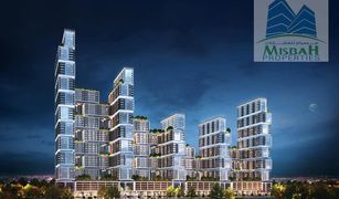 Квартира, 2 спальни на продажу в Ras Al Khor Industrial, Дубай Sobha One