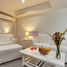 1 Bedroom Condo for rent at The Bay Condominium, Bo Phut