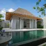 3 Bedroom House for rent at Anchan Indigo, Thep Krasattri