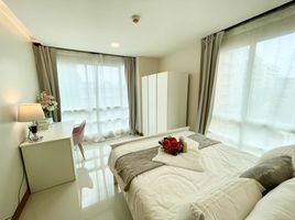 1 Schlafzimmer Appartement zu verkaufen im Emerald Residence Ratchada, Din Daeng, Din Daeng, Bangkok