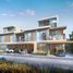 3 Bedroom Townhouse for sale at Amargo, Claret, DAMAC Hills 2 (Akoya)