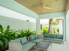4 Schlafzimmer Villa zu verkaufen im Mouana Breeze Maikhao, Mai Khao, Thalang, Phuket