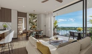 3 Bedrooms Condo for sale in Choeng Thale, Phuket Skypark Elara Lakelands