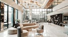 Available Units at Define by Mayfair Sukhumvit 50