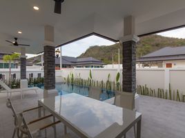 2 Bedroom Villa for sale at Hua Hin Grand Hills, Hin Lek Fai