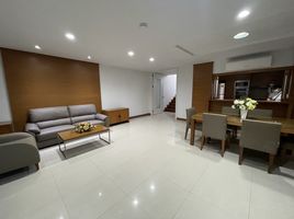4 Schlafzimmer Villa zu vermieten im Baan Apiram Compound, Khlong Tan Nuea, Watthana
