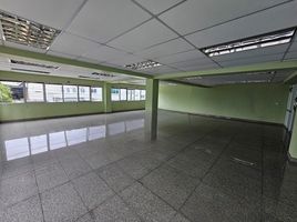 480 SqM Office for rent at Suwanna Place, Racha Thewa