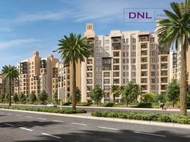 2 Bedroom Apartment for sale at Lamaa, Madinat Jumeirah Living, Umm Suqeim