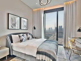 1 Bedroom Apartment for sale at One Za'abeel, World Trade Centre Residence, World Trade Center