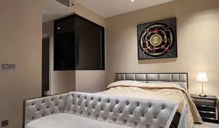ขายคอนโด สตูดิโอ ใน สุริยวงศ์, กรุงเทพมหานคร แอชตัน สีลม