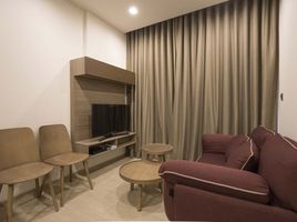 1 Bedroom Condo for rent at Mori Haus, Phra Khanong Nuea