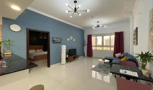 1 chambre Appartement a vendre à Grand Horizon, Dubai Arabian