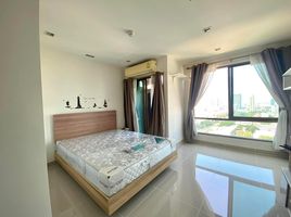 Studio Wohnung zu verkaufen im Casa Condo Asoke-Dindaeng, Din Daeng, Din Daeng