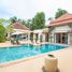 5 Bedroom Villa for sale at Sai Taan Villas, Choeng Thale, Thalang, Phuket