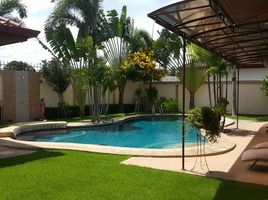 4 Bedroom House for sale in Nong Pla Lai, Pattaya, Nong Pla Lai