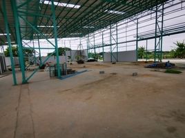 Warehouse for rent in Saen Saep, Min Buri, Saen Saep