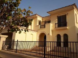 4 Bedroom Villa for rent at Alba Aliyah, Uptown Cairo