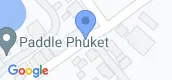 Просмотр карты of Phuket Inter Villa