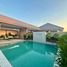 4 Bedroom Villa for sale at The Lake Huay Yai, Huai Yai
