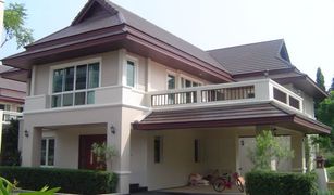 4 Bedrooms House for sale in Khlong Tan, Bangkok Baan Sansabai