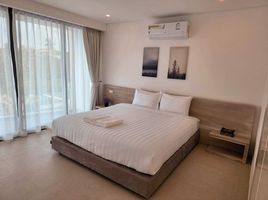 2 Schlafzimmer Appartement zu vermieten im Oceana Residence Samui, Bo Phut, Koh Samui