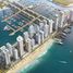 3 Bedroom Condo for sale at Beach Mansion, EMAAR Beachfront, Dubai Harbour, Dubai