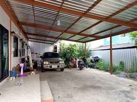 3 Bedroom House for sale in Samrong BTS, Thepharak, Samrong Nuea