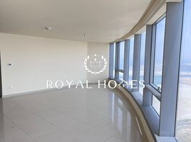 3 Bedroom Apartment for sale at Sun Tower, Shams Abu Dhabi, Al Reem Island