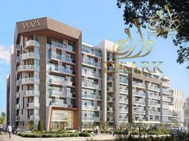 स्टूडियो अपार्टमेंट for sale at Plaza, Oasis Residences