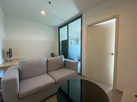 1 Bedroom Condo for sale at Aspire Sathorn - Ratchaphruek, Pak Khlong Phasi Charoen