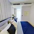 ขายคอนโด 2 ห้องนอน ในโครงการ วินแดม การ์เด้น เรสซิเดนซ์ สุขุมวิท 42, พระโขนง