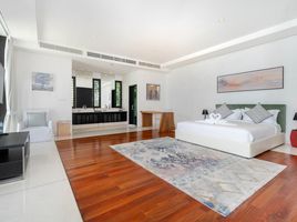 5 Bedroom Villa for sale at The Cape Residences, Pa Khlok, Thalang, Phuket