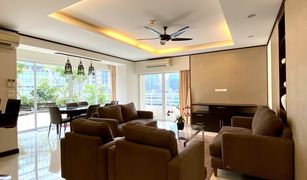 3 chambres Condominium a vendre à Khlong Toei, Bangkok Saranjai Mansion