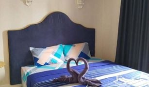 1 chambre Condominium a vendre à Nong Prue, Pattaya Espana Condo Resort Pattaya