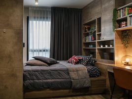 3 спален Кондо в аренду в The Lofts Silom, Si Lom