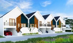 2 Bedrooms Townhouse for sale in Hin Lek Fai, Hua Hin Avatar Manor